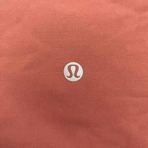 Lululemon Athletica Dust Pink Leggings - Size 2
